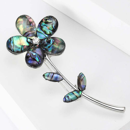 Брошь арт. 32 2723 (id 284819) - Rada фото 2