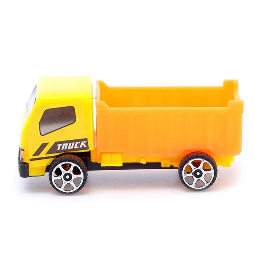 Машина Самосвал, МИКС - Simaland фото 2