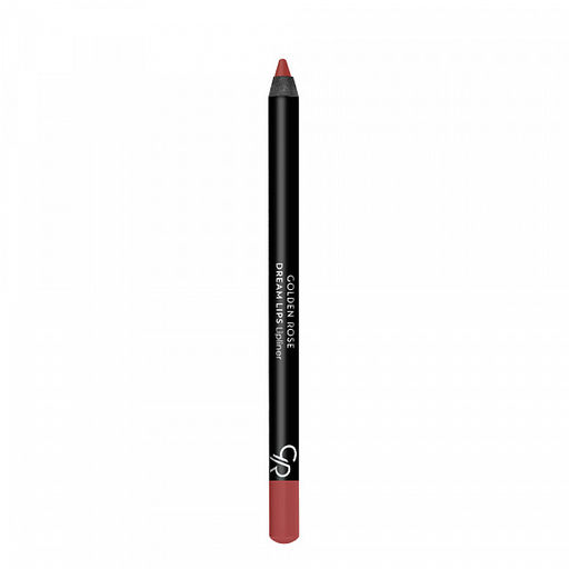 Golden Rose Карандаш для губ Dream тон 534