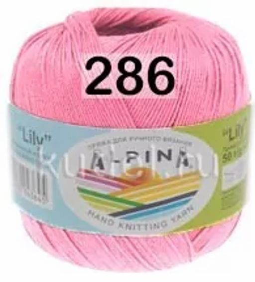 LILY GAMMA - Alpina фото 36