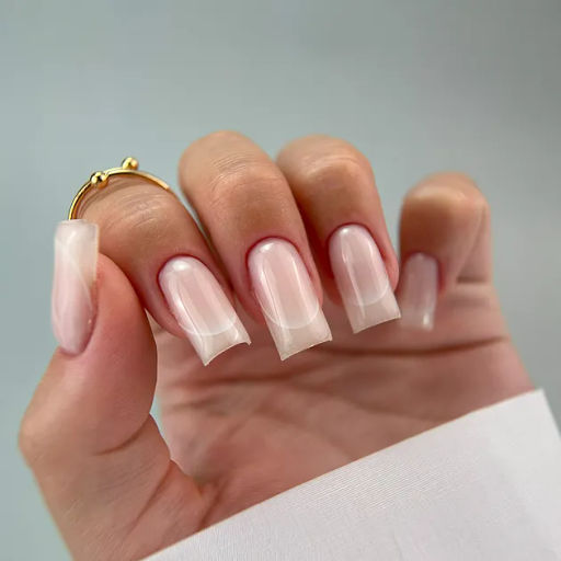 Камуфлирующая база Outfit №9 Old Money - Patrisa nail фото 5