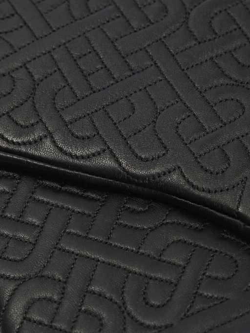 Перчатки жен п/ш LB-0317 black - Labbra фото 3