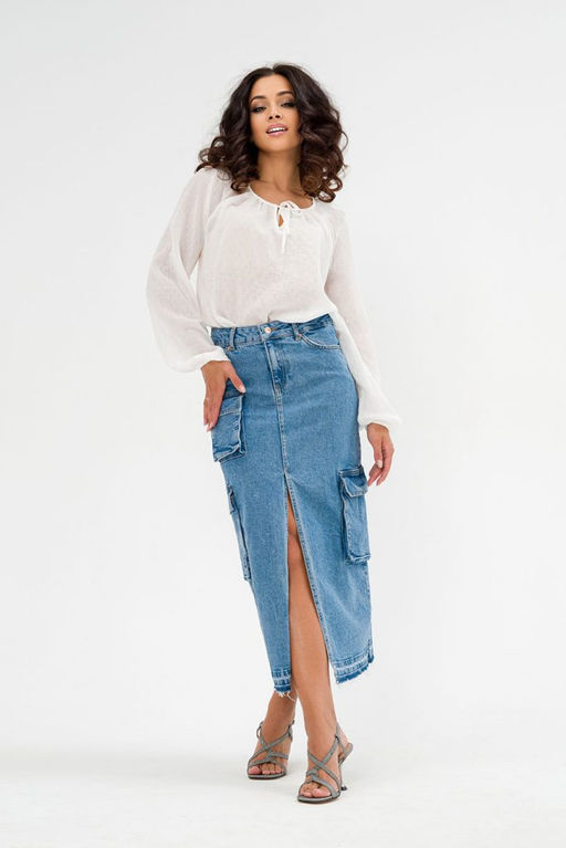 Туника Ривер (46-56) - Serenada фото 2