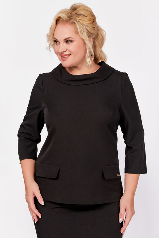 Костюм Swallow 762.1 черный  фото 5