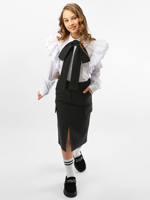 Галстук-бант Соль&Перец  фото 3