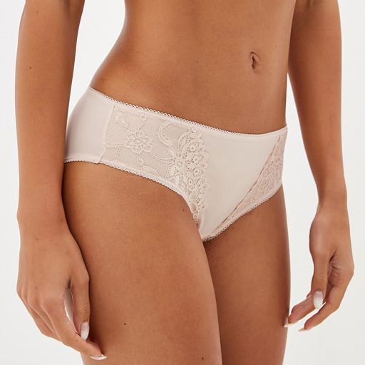 Т028 трусы пион