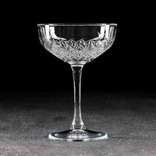 Цена за 12 шт. Бокал для вина Paşabahçe Timeless, 250 мл, стекло, прозрачный