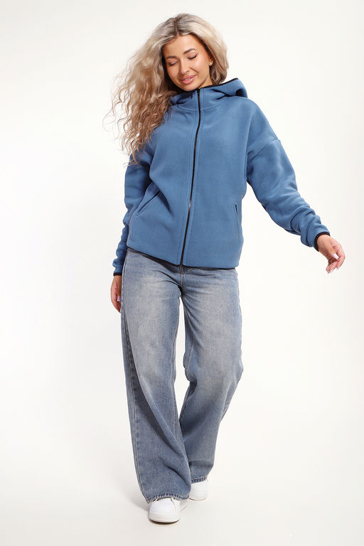 Толстовка Натали полиэстер  фото 89