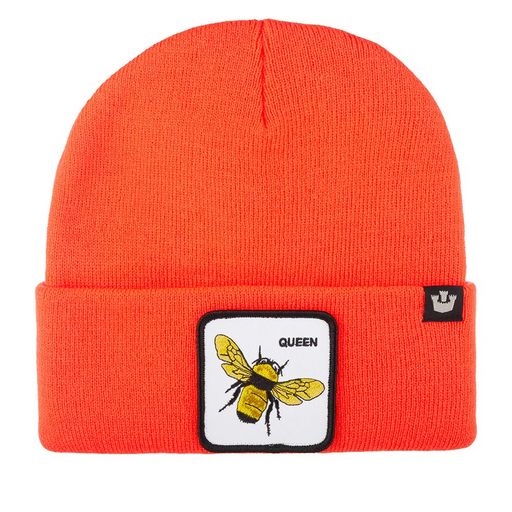 Шапка GOORIN BROTHERS арт. 107-0216 (коралловый)