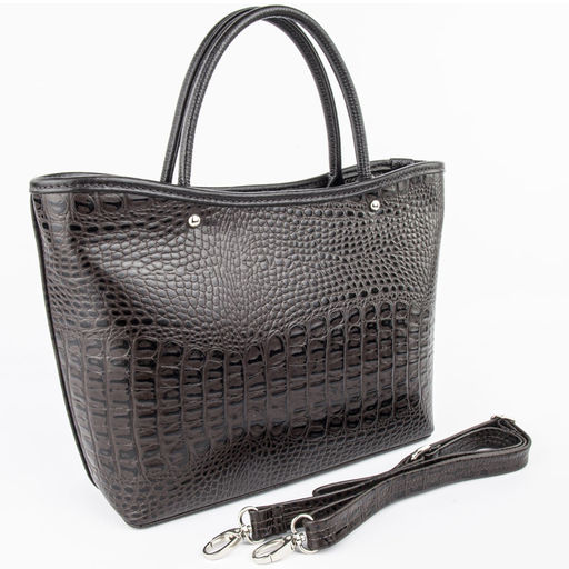 7019 Бордо/Кроко - Alessandro birutti фото 10