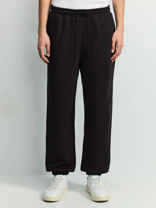 Базовые джоггеры из 100% хлопка / Zarina  фото 2