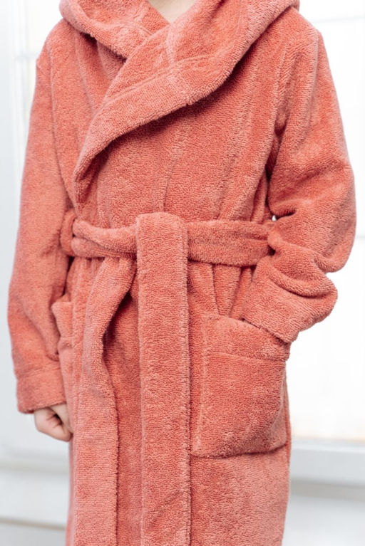 ХАЛАТ ДЕТСКИЙ арт. 1900K-75068.2H-116