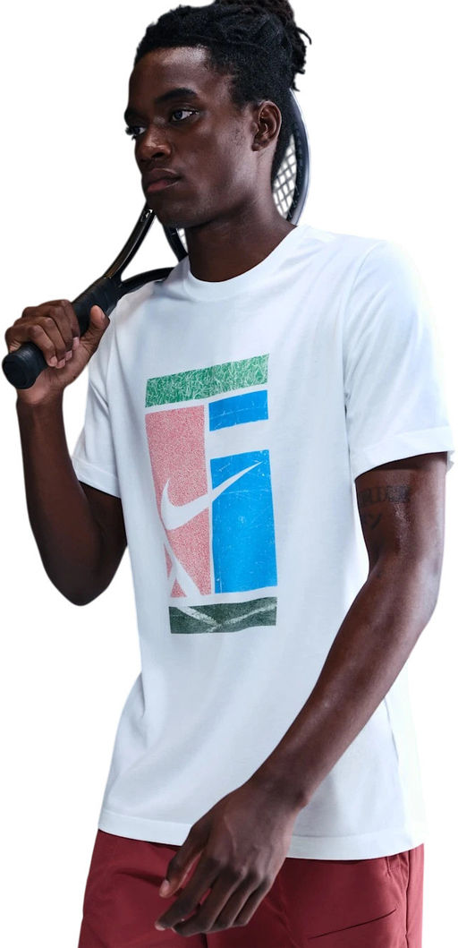 Футболка мужская