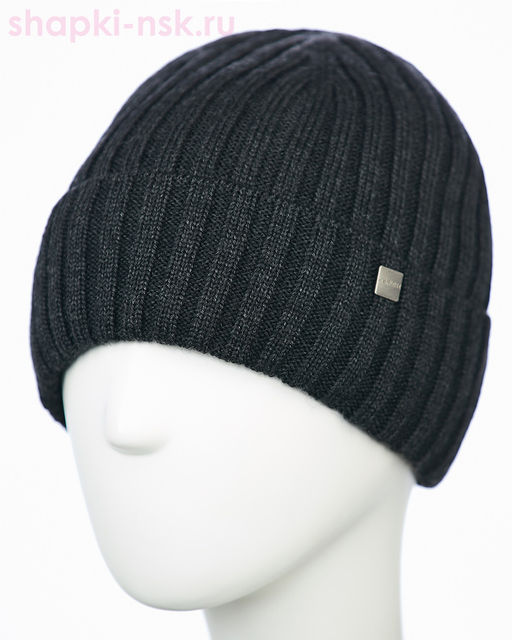 127/FL SHM Шапка мужская флис (58-60)
