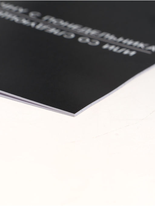 Цена за 3 шт. Блокнот А6, 12 листов С понедельника - Artfox фото 2