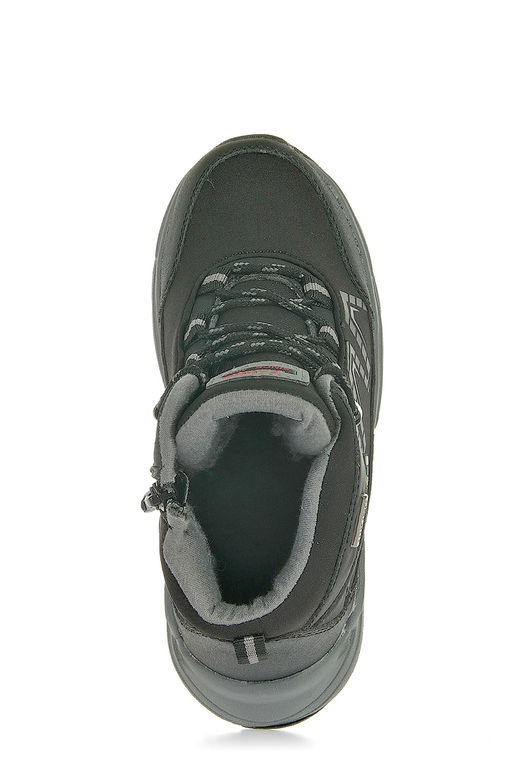 Ботинки дошкольные ZEBRA фото 3