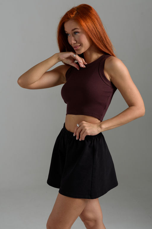 14408/2 топ-майка женский