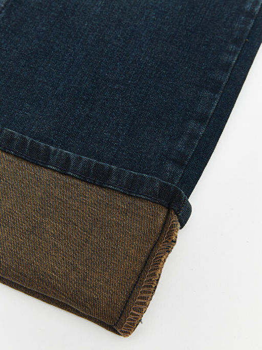 779 Regular Fit Erkek Jean Pantolon