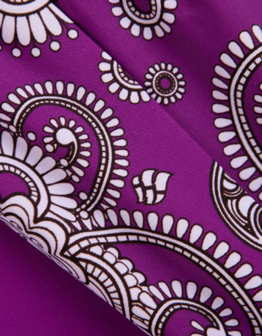 Пляжные купальники Laura, Lilac - Mad wave фото 5