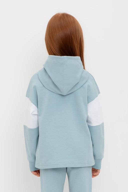 К 301691/незабудка джемпер для дев