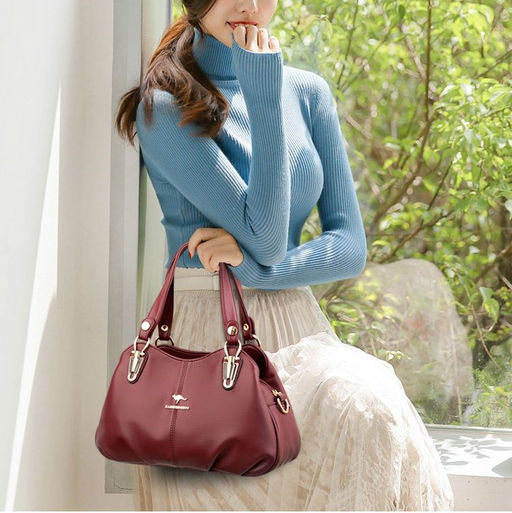 KAIDIFEINIROO Сумка женская 8025  фото 40