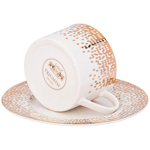 ЧАЙНАЯ ПАРА LEFARD TRIUMPH 220 МЛ  фото 4