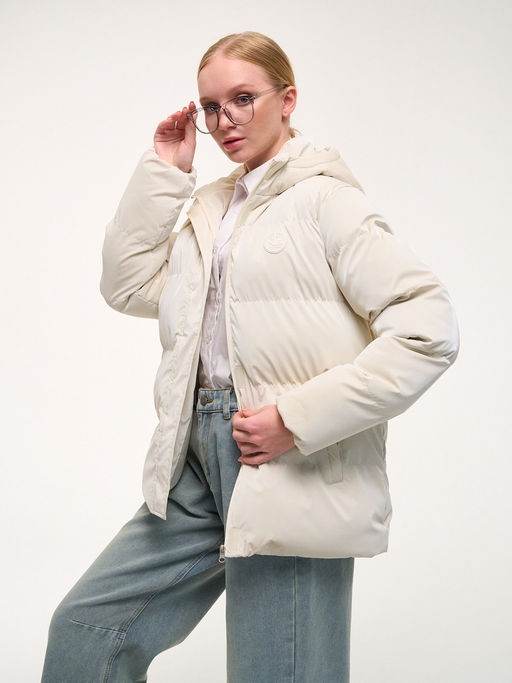 Кардиган светло-бежевый CN251225