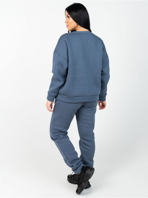 Костюм "Лос Анджелес" синий