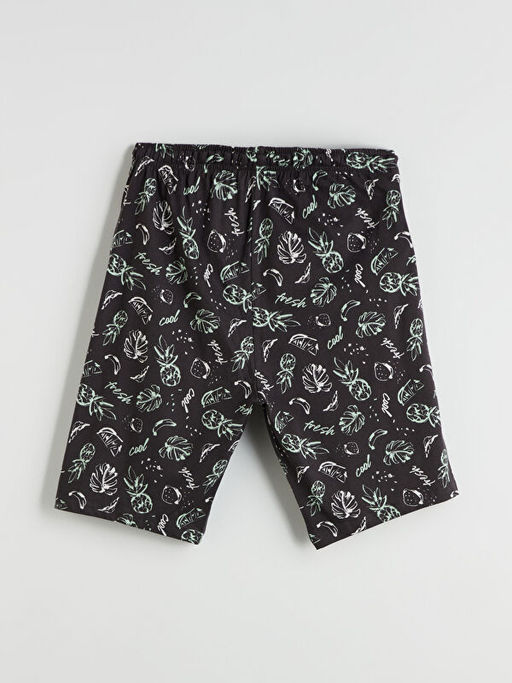 Standart Kal?p Erkek Pijama Alt ?ort