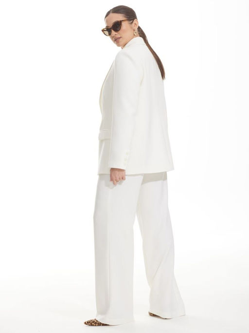 Жакет ELady 4436 белый  фото 4