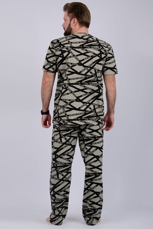 Пижама Дрэйк