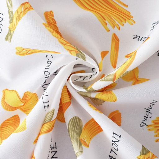 Скатерть Доляна Италия 145*300 см, 100% п/э  фото 4