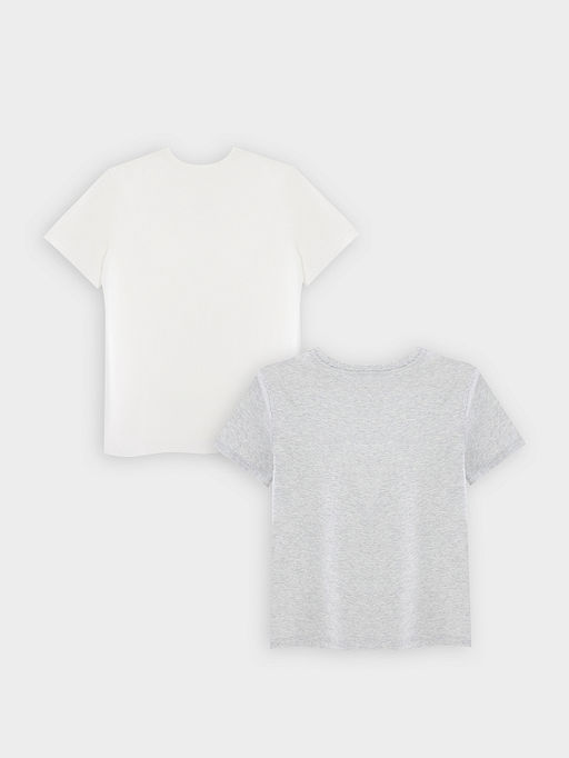 ФУТБОЛКА ДЛЯ МАЛЬЧИКОВ 2ШТ. - Mark formelle фото 8