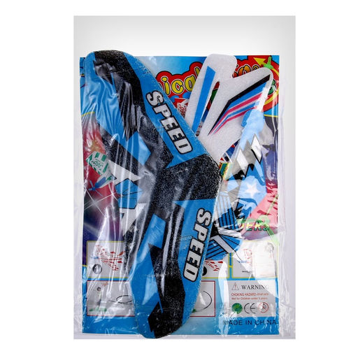 Цена за 20 шт. Самолёт Истребитель, МИКС - Simaland фото 9