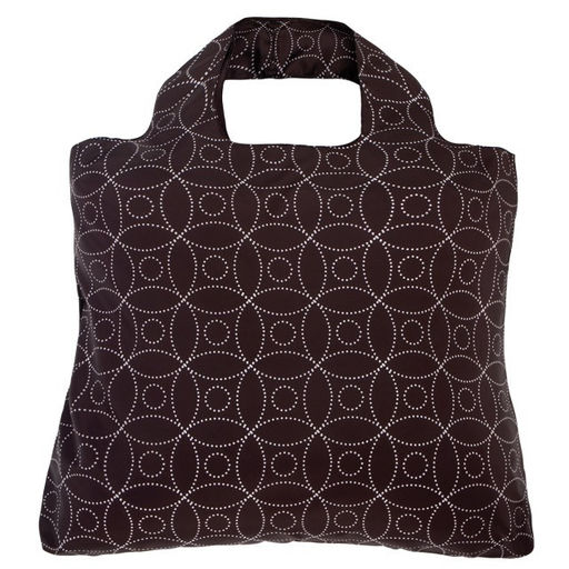 Эко-сумка (авоська) Envirosax / Midnight Safari Bag 3