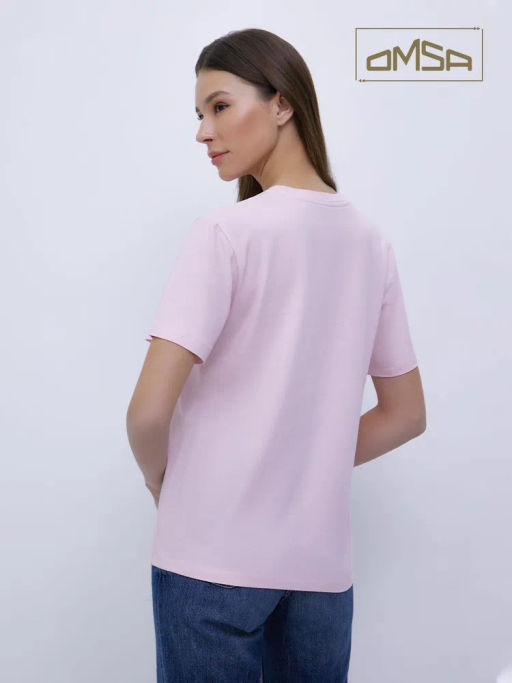 Футболка женская - Omsa фото 46