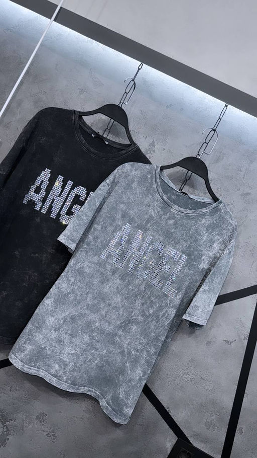 Трендовые варенки в стиле оверсайз - Ksa фото 4