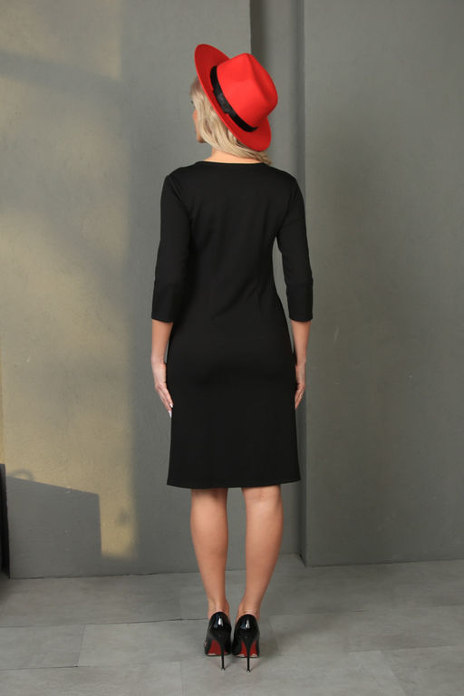 Платье П4-3527/6 - Wisell фото 11