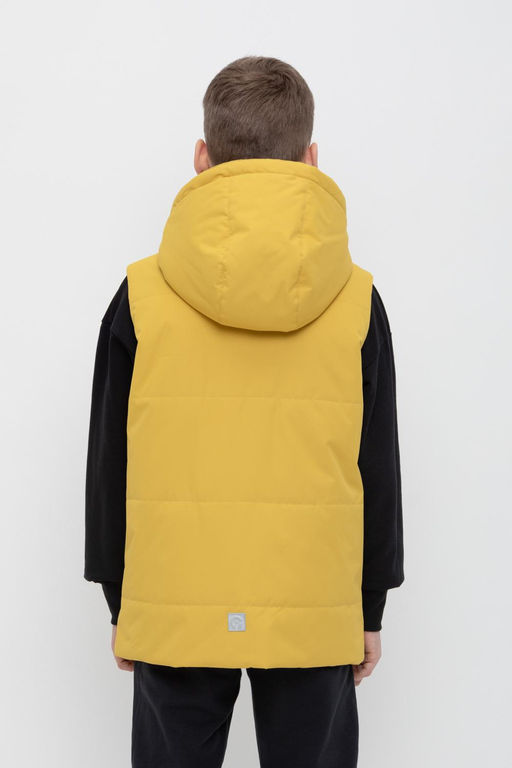 Crockid _ ВК 35011/9 ГР жилет дет