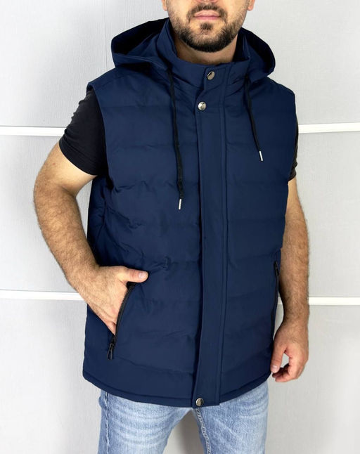 Жилет мужской