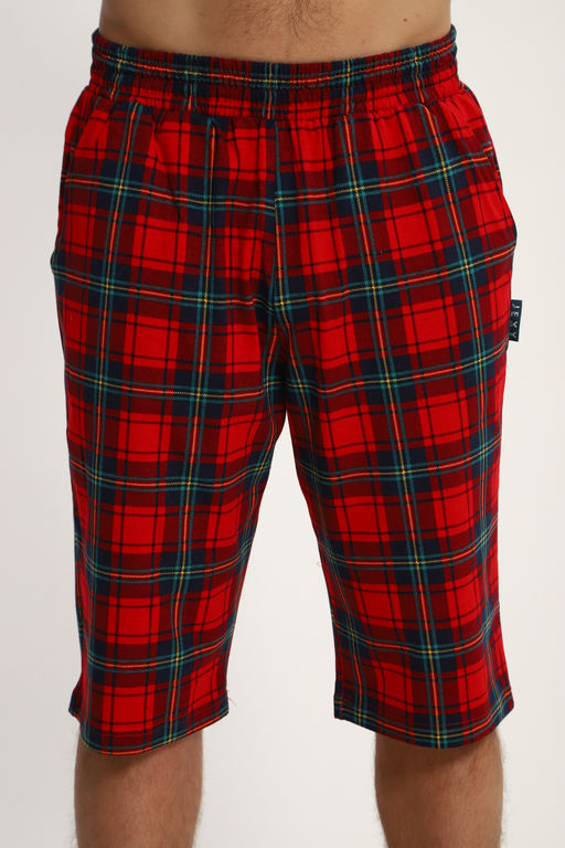 Шорты мужские Новый Год ШМ-03