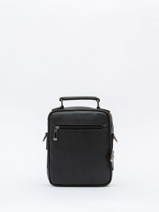 Сумка 8147-3QH black Heanbag
