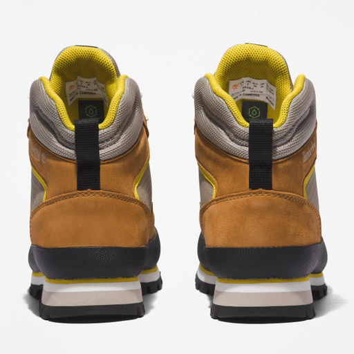 Ботинки / Timberland  фото 4