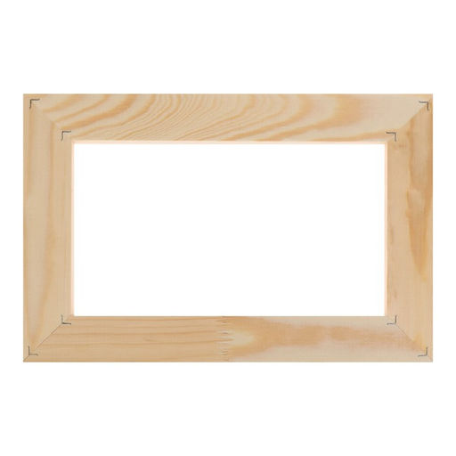 Подрамник для холста Calligrata, 1.8×20×30 см, ширина рамы 36 мм, сосна