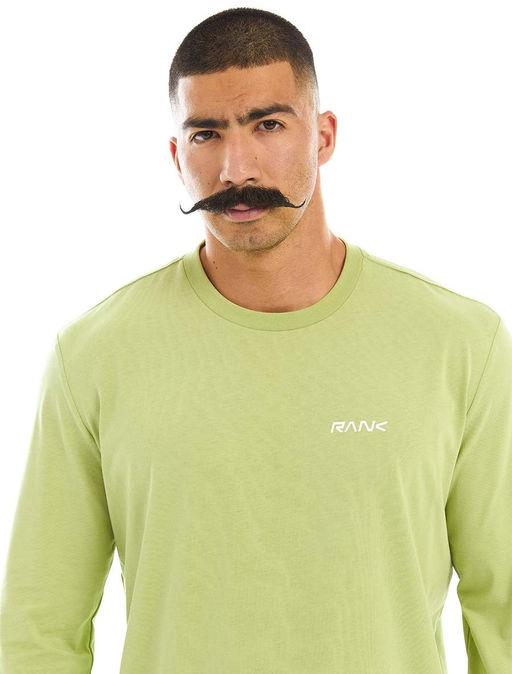 Лонгслив мужской