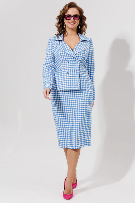 Костюм Galean Style 973  фото 9