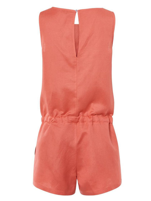 Женский комбинезон из льна и вискозы Esmara  фото 15