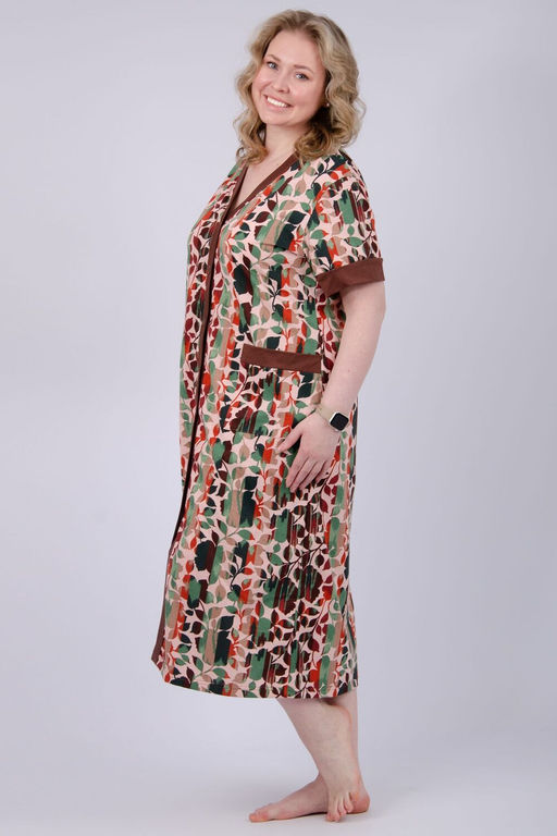 Халат Вионье