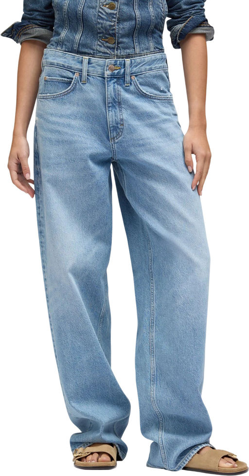 Джинсы женские