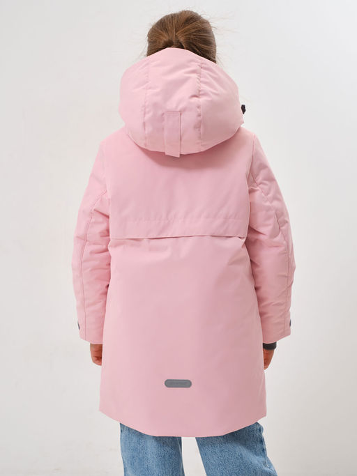 Куртка зимняя 25677-522 бирюзовый - Avese фото 168